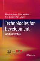 Technologies for Development