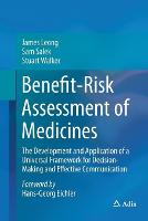 Benefit-Risk Assessment of Medicines
