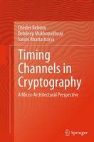 Timing Channels in Cryptography