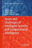 Issues and Challenges of Intelligent Systems and Computational Intelligence