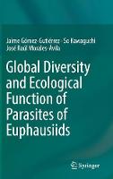 Global Diversity and Ecological Function of Parasites of Euphausiids