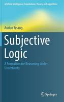 Subjective Logic