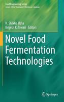 Novel Food Fermentation Technologies