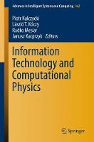 Information Technology and Computational Physics