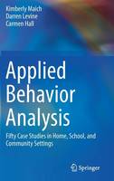 Applied Behavior Analysis