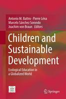 Children and Sustainable Development