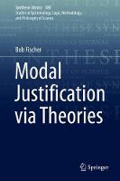 Modal Justification via Theories