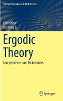Ergodic Theory