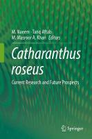 Catharanthus roseus