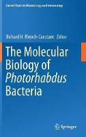 The Molecular Biology of Photorhabdus Bacteria