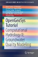 OpenGeoSys Tutorial