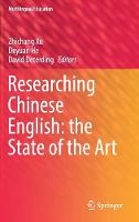 Researching Chinese English: the State of the Art