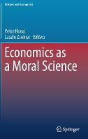 Economics as a Moral Science