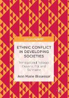Ethnic Conflict in Developing Societies
