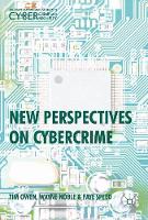 New Perspectives on Cybercrime