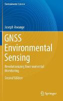 GNSS Environmental Sensing