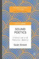 Sound Poetics