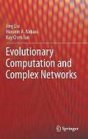 Evolutionary Computation and Complex Networks