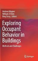 Exploring Occupant Behavior in Buildings