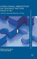 International Perspectives on Teaching the Four Skills in ELT