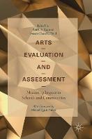 Arts Evaluation and Assessment