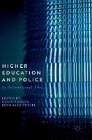 Higher Education and Police