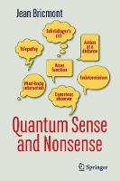 Quantum Sense and Nonsense