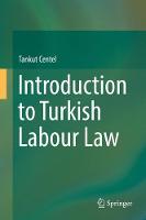 Introduction to Turkish Labour Law