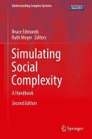 Simulating Social Complexity