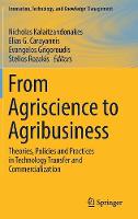 From Agriscience to Agribusiness