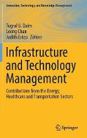 Infrastructure and Technology Management