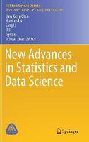 New Advances in Statistics and Data Science