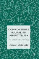Commonsense Pluralism about Truth