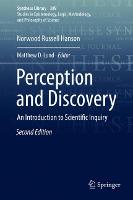 Perception and Discovery
