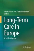 Long-Term Care in Europe