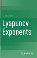 Lyapunov Exponents