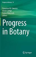 Progress in Botany Vol. 79
