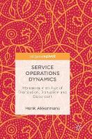 Service Operations Dynamics