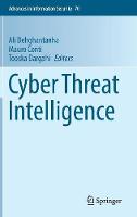 Cyber Threat Intelligence