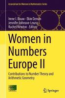 Women in Numbers Europe II