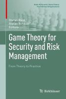 Game Theory for Security and Risk Management
