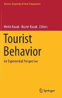 Tourist Behavior