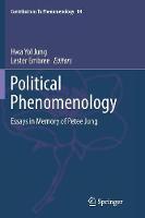 Political Phenomenology