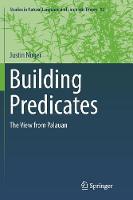 Building Predicates