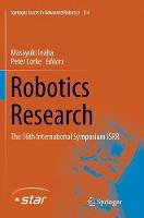 Robotics Research