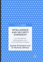 Intelligence and Security Oversight