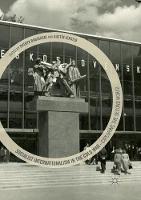 Socialist Internationalism in the Cold War