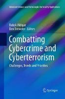 Combatting Cybercrime and Cyberterrorism
