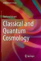 Classical and Quantum Cosmology
