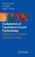 Fundamentals of Transference-Focused Psychotherapy